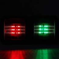 Luz de Navegação Cryfokt: Segurança e Visibilidade Essenciais para sua Embarcação - imagem 3