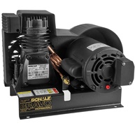 Compressor de Ar Direto Schulz CSI 4 Bravo: Potência e Praticidade para suas Necessidades - imagem 1
