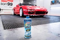 Soft99 Creamy Shampoo Neutro Hortelã: Limpeza Profunda e Brilho Incrível! - imagem 3