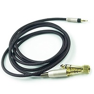 Cabo de Áudio Premium NewFantasia para Bose QC25/QC35/NC700 - Som Imersivo e Durabilidade Superior - imagem 2