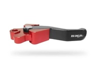 Manete de Freio Easy Brake NG BMS Preta/Vermelha: Leveza e Controle para Sua Moto Off-Road - imagem 2