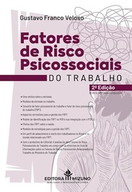 Fatores de Risco Psicossociais no Trabalho: Guia Completo para Gestão e Bem-Estar - imagem 2