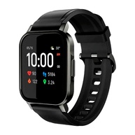 Smartwatch Haylou Watch 2 LS02: Estilo, Tecnologia e Bateria Incrível no Brasil - imagem 1