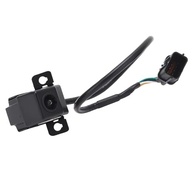 Câmera de Ré HD para Hyundai i40 (2015-2020) - Visão Noturna e Resistente - imagem 5