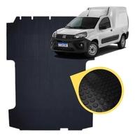Tapete de Borracha para Baú Fiat Fiorino Nova (2014-2024): Proteção e Durabilidade Garantidas! - imagem 1