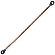 Tubo de Óleo Lubrificante Yanmar NS18: Precisão e Durabilidade para seu Motor - imagem 1