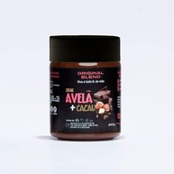 Pasta nuts de avelã e cacau 200g - imagem 2