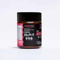 Pasta nuts de avelã e cacau 200g - imagem 1