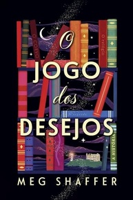 O Jogo dos Desejos: Romance Mágico que Conecta Famílias e Livros - imagem 2