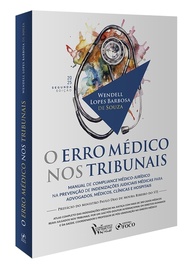 e-o-essencial-medico-tribunais-sua-2-proteja-guia-instituicao-erro-ed-2025-nos-carreira-a