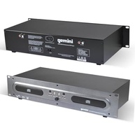 Gemini CDX2250i: O CD Player Duplo Essencial para DJs e Produtores - imagem 3