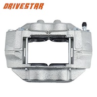 Pinças de Freio Dianteiras DRIVESTAR para Toyota 4Runner (96-02) e Tacoma (04) - Par Novo OE - imagem 5