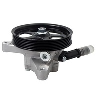Bomba Direção Hidráulica Nova com Polia para Honda Pilot (05-08) e Acura TL (04-08) 3.2L - Qualidade OE - imagem 2