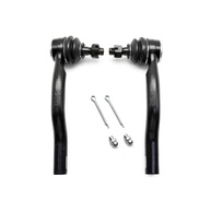 Kit Extremidade Haste Direção Frontal para Infiniti QX56/QX80 e Nissan Armada/Titan - Qualidade OE - imagem 1