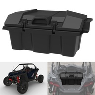 Caixa de Carga UTV SAUTVS 60QT para RZR Pro R (2022-2024) - Resistente à Água e Poeira | Peça OEM #2884235 - imagem 1