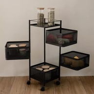 e-oikos-organizador-a-rodinhas-quadrado-gaveteiro-giratorio-pratico-compacto-com-multiuso-a