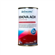 BZ Renova ACM - Tratamento Avançado para Pele Oleosa e Acne - imagem 2