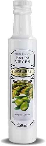 Kit Óleo de Noz Pecã Pitol e Azeite de Oliva Prosperato Extra Virgem Premium Arbequina e Arbosana, 250ml - imagem 3