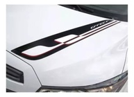 Kit Faixa Adesivo Onix Effect Branco para Capô, Lateral e Traseira - Personalize e Proteja sua Moto! - imagem 5