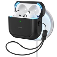 ESR Capa Orbit para AirPods 4ª Geração (2024) USB-C | MagSafe e Proteção Premium - imagem 1