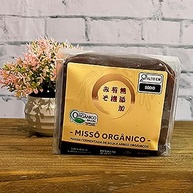 Kit Shoyu Suave 500ml e Missô 500g Orgânico MN Food - imagem 3