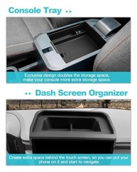 e-organizador-acessorios-maverick-2-2025-console-pecas-central-ford-essenciais-tela-a