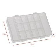 Box Organizador G Incolor - Praticidade e Estilo para Seu Espaço - imagem 3