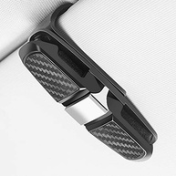 Porta Óculos e Cartão para Carro Karbox: Organize seu Veículo com Estilo e Praticidade - imagem 1