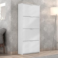 Sapateira Safira 4 Portas – Organize até 24 Pares com Estilo e Praticidade - imagem 3