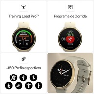 Polar Ignite 2: Smartwatch Fitness com GPS, Monitor Cardíaco e Orientação Personalizada - imagem 5