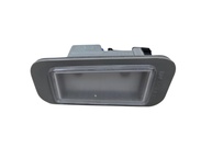 Lâmpada Placa Esquerda Original OEM 92501-B1000 para Hyundai Genesis e G80 - imagem 1