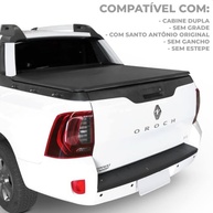 Capota Marítima Oroch 2015-2021: Proteção e Estilo com Santo Antônio Original - imagem 5