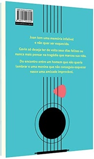 Os Prós e os Contras de Nunca Esquecer: Um Romance Emocionante e Inesquecível - imagem 3