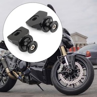 Parafusos de Braço Oscilante KiBcsLic para Motocicleta - Preto | Suporte e Estabilidade Profissional - imagem 4