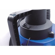 Aspirador Automotivo Tech One 12V: Potência e Versatilidade para Limpeza de Pó e Líquidos - imagem 3