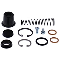Kit Reconstrução Cilindro Mestre All Balls Racing Preto 18-1074 para Motos Honda e Suzuki - imagem 1