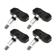 Sensor TPMS 4 Peças 25774006 para Cadillac CTS SRX e Chevrolet SSR Trailblazer - Pressão de Pneu Confiável - imagem 2