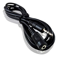 Cabo Extensor P2 Xcell 2m Estéreo: Liberdade e Qualidade para Seu Áudio 3.5mm - imagem 2