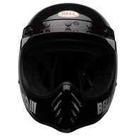 Capacete Bell Moto-3: Estilo Clássico e Segurança Inovadora para Motociclistas - imagem 4