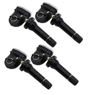 Sensor TPMS 4Pçs para Great Wall Tank 300/500 e Haval H5 - Monitoramento de Pressão dos Pneus 3641100XKV3AA - imagem 2