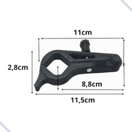 Piloto Automático Universal 3D para Moto e Scooter: Conforto e Liberdade em Viagens Longas - imagem 3