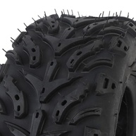 Pneu 14x5.00-6 para ATV, Quad, Kart e Mini Bike - Borracha Durável e Tração Superior - imagem 4