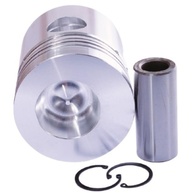 Pistão MWM D222 98mm: Desempenho e Durabilidade para seu Motor - imagem 1