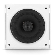 Arandela Quadrada Frahm 40W RMS: Som Potente e Elegância para Seu Espaço - imagem 4