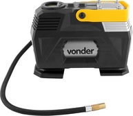 Compressor de Ar Automotivo Vonder CAV 120 - Potência e Praticidade para Seu Veículo (12V) - imagem 4