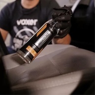 Kit Completo Vonixx: Limpeza e Hidratação Profissional para Couro - Hidracouro, Higicouro, Flanela e Aplicador - imagem 3