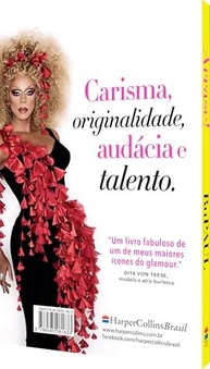 Arrase! O Guia de Autoestima e Estilo de RuPaul para Você Brilhar - imagem 4