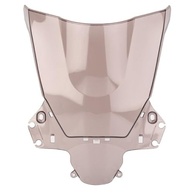 Para-brisa ABS para Honda CBR250R (2011-2013) - Proteção e Estilo para Sua Moto - imagem 2