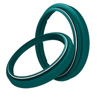 SKF Vedação de Garfo e Limpador Verde 41mm para Suzuki GSXR600 (97-14) - Performance e Durabilidade - imagem 3