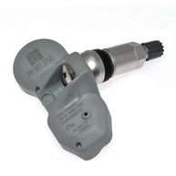 Sensor TPMS 7PP907275G para Audi A6 A8 e Porsche 911 Boxster Cayenne - Pressão de Pneu Inteligente - imagem 5